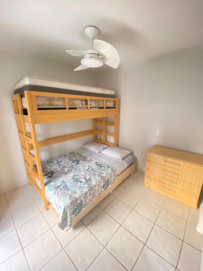 Apartamento No Guaruja A 400 Mts Da Praia Eksteriør billede