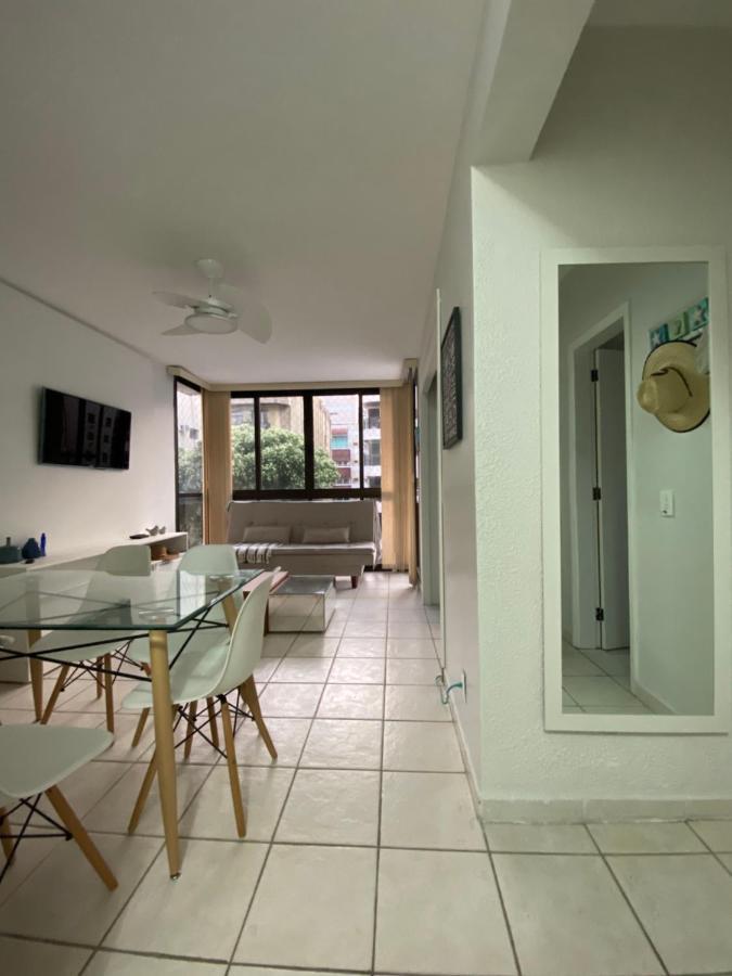 Apartamento No Guaruja A 400 Mts Da Praia Eksteriør billede