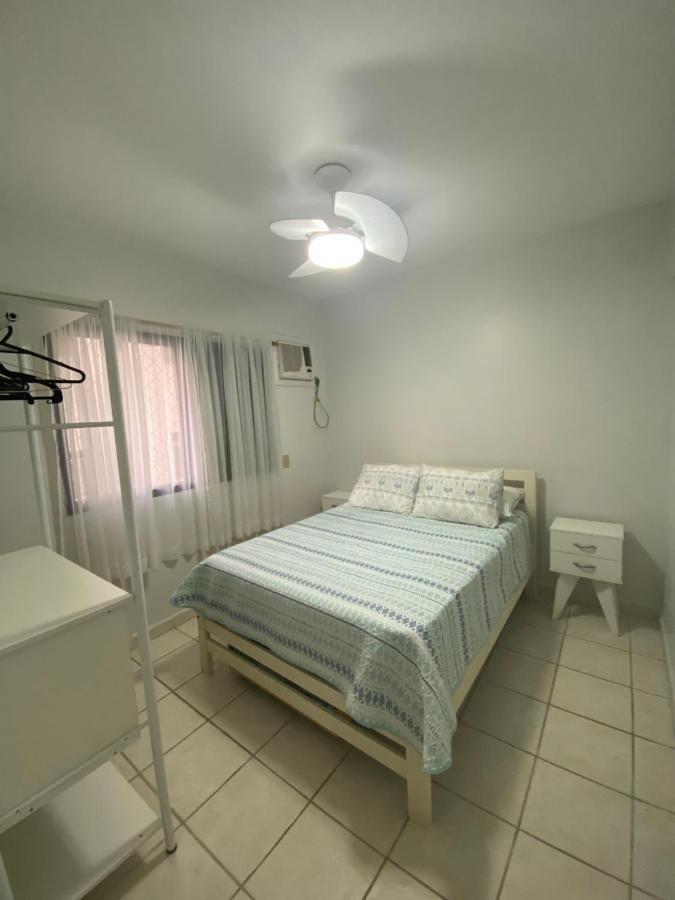Apartamento No Guaruja A 400 Mts Da Praia Eksteriør billede