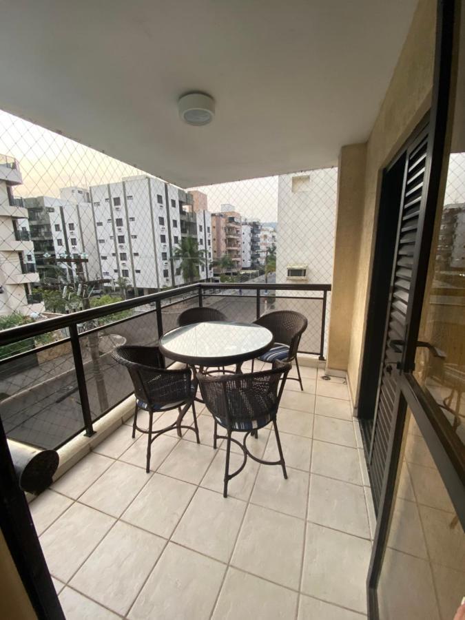 Apartamento No Guaruja A 400 Mts Da Praia Eksteriør billede