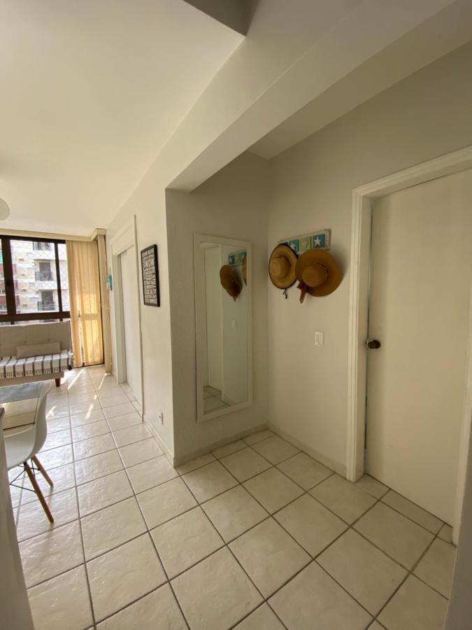 Apartamento No Guaruja A 400 Mts Da Praia Eksteriør billede