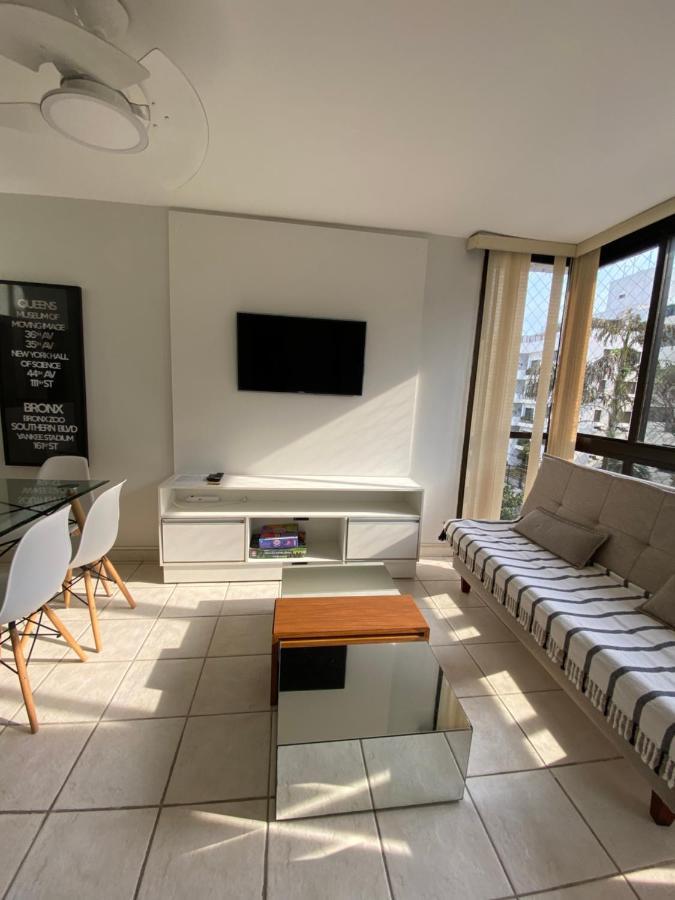 Apartamento No Guaruja A 400 Mts Da Praia Eksteriør billede